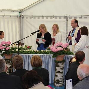 50-jähriges Jubiläum