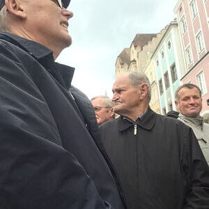 KMB-Wallfahrt Steyr 2017