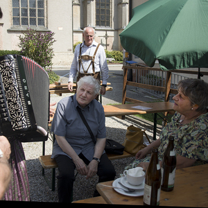 Mariä Himmelfahrt 2025