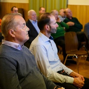 Christoph Neubauer, KMB Lasberg