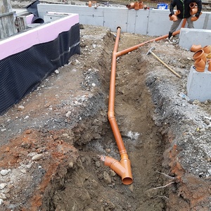 fürs neue Pfarrheim