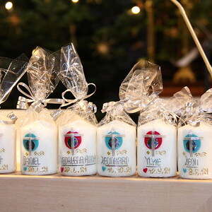 Täuflingsgottesdienst 2022