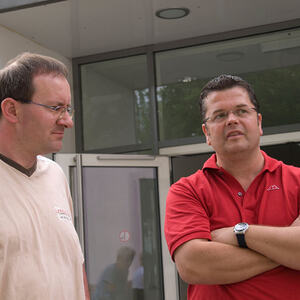 Mitarbeiterfest 2013