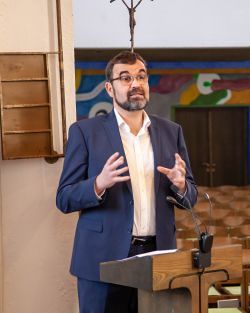 Bildungshaus Greisinghof