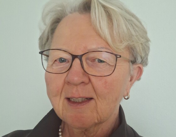 Margit Dantler / © privat Caritas sucht Lernbuddys für Schärding