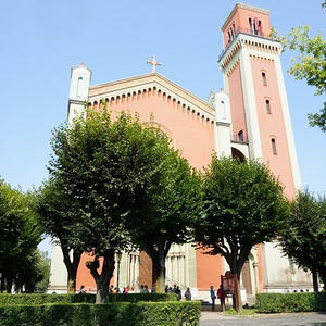 Pfarrreise 2018 der Pfarre Eferding