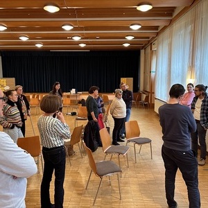 Klausur des Pfarrgemeinderates