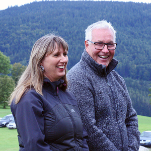 Bergmesse Gerolder-Kapelle