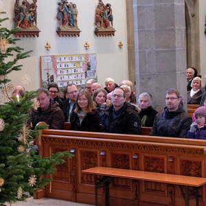 Sternsingeraktion 2018, Pfarre Neumarkt im Mühlkreis