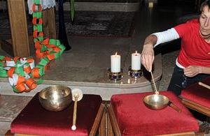 Lange Nacht der Kirchen