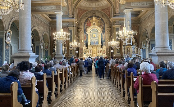 Dekanatsfrauenwallfahrt 2023