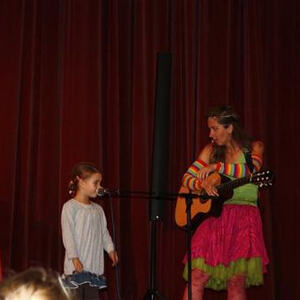 Konzert von Mai Cocopelli 