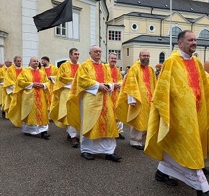 Rückblick Erntedank 2025