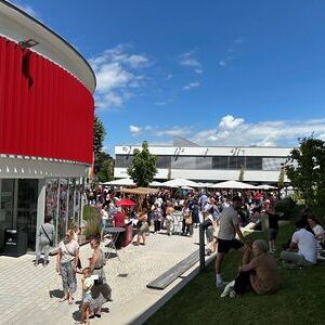 Ein Fest der Vielfalt in Sattledt