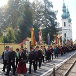 Friedenswallfahrt des Kameradschaftsbundes