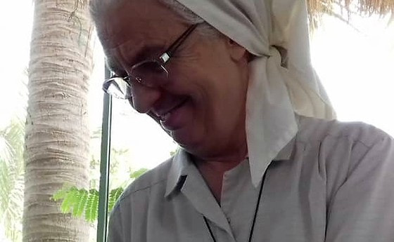 © Ursulinen Senegal