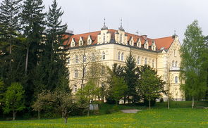 Gymnasium Gmunden