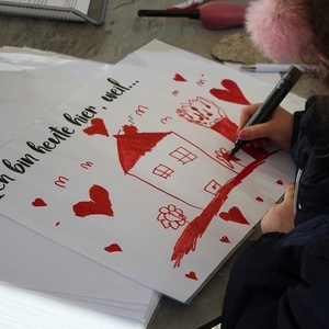 Wochenende für Moria 2 Schärding