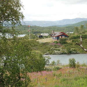 Norwegen-Schweden