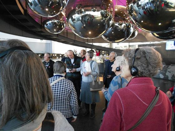 Freitag, 20. Jänner 2017