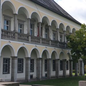 Turmkreuzsteckung 2017