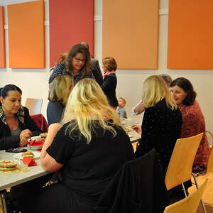 Vorstellmesse - Liebstatt Sonntag