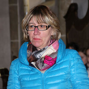 Familienmesse mit Vorstellung der Erstkommunionkinder