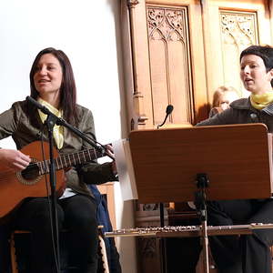 30 Jahre Kindergarten Sarleinsbach