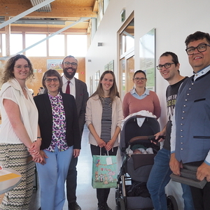 Erntedankfest der Pfarrgemeinde Stadt Freistadt