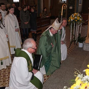 50 Jahre Pfarre Maria Puchheim