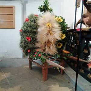 Erntedank- und Pfarrfest 2022