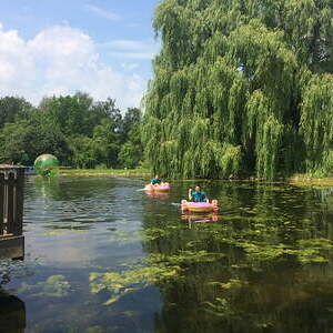 Jungschar- und Ministrantenausflug