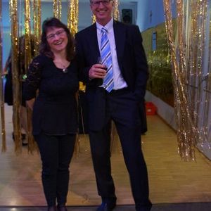 Impressionen Pfarrball Lichtenberg