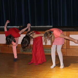 Herzliche Einladung zur Jungschar und zu den Minis!