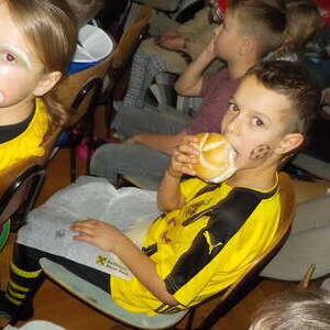 Sternsingeraktion 2017