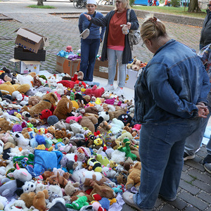 Flohmarkt