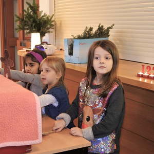 Senioren-Advent 2018