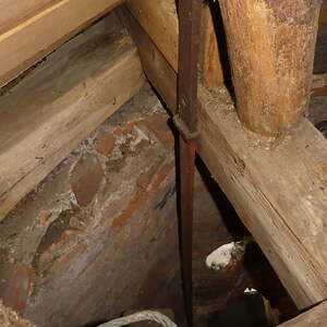 Pfarrkirche Franking