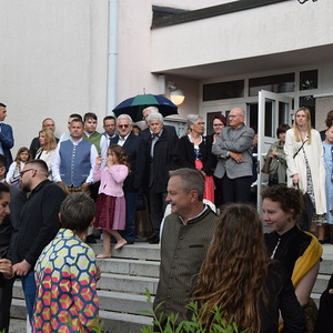 Pfarrfirmung 17.05.2025 Niederneukirchen