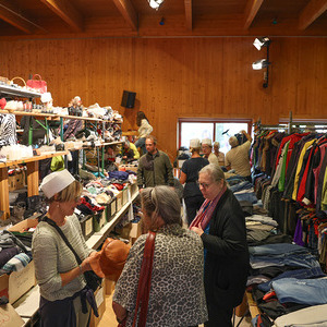 Flohmarkt