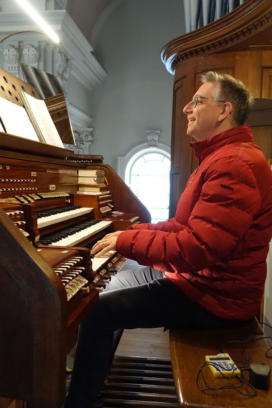 Sonntag 30. Oktober 2022