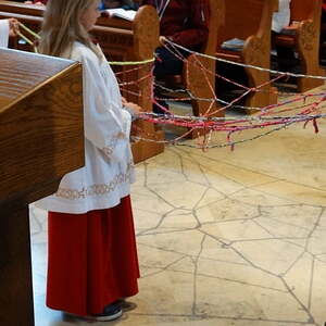 Vorstellgottesdienst 2016, Pfarre Neumarkt im Mühlkreis