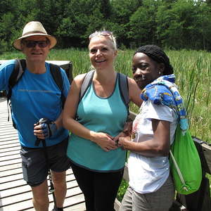 pfarrausflug st. quirinus