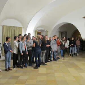 Pfarre Hörsching hl. Jakob