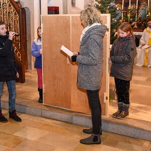 Kindererwartung 2018