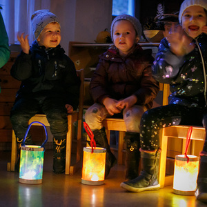 Pfarrcaritaskindergarten