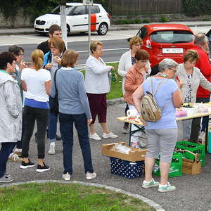 Kirchenchorausflug 2018