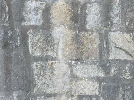 Fastentuch der Familienpfarre / © Ursula Eilmsteiner Fastenzeit 2017