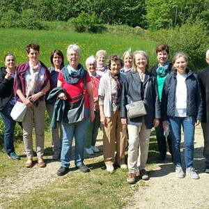 Frauenwallfahrt 2018