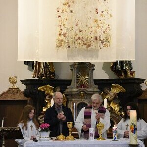 Linz - St. Margarethen